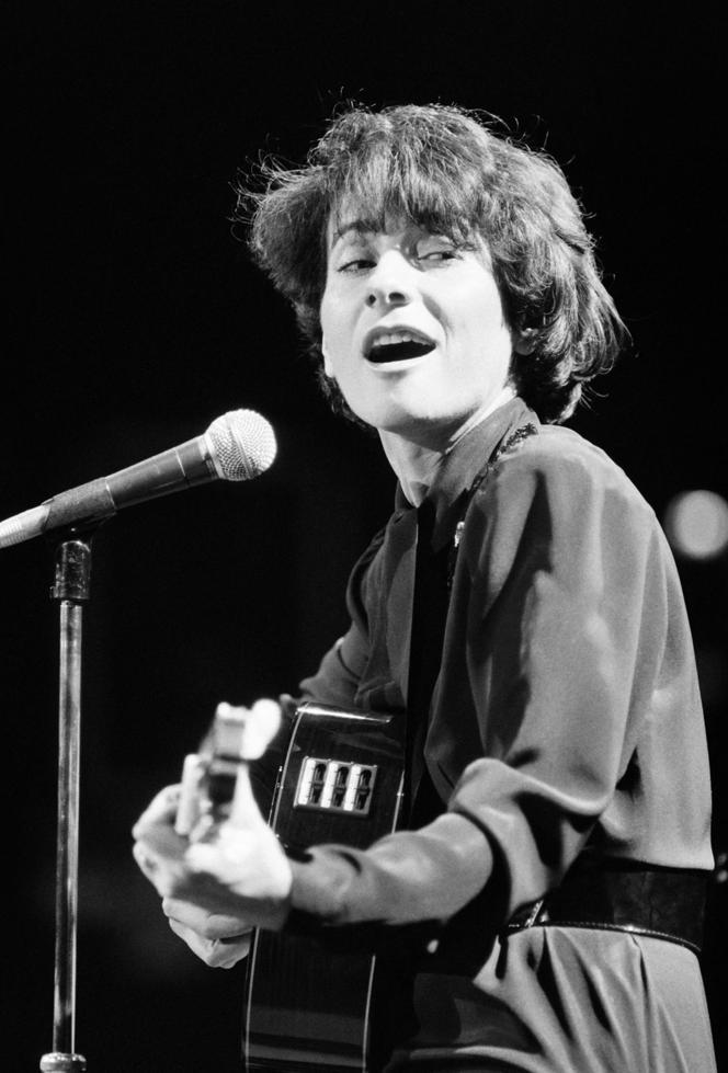 e224217d-2cc5-4c8c-b77c-6c59bcc85cd6 La mort de Marie Paule Belle, une chanteuse inoubliable