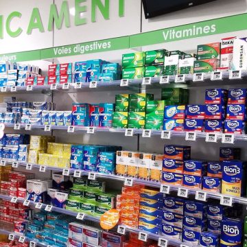 Pharmacie Des changements à venir dans l’assurance-maladie selon Sébastien Lecornu
