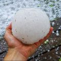 Vigilance Orages et Canicule en France