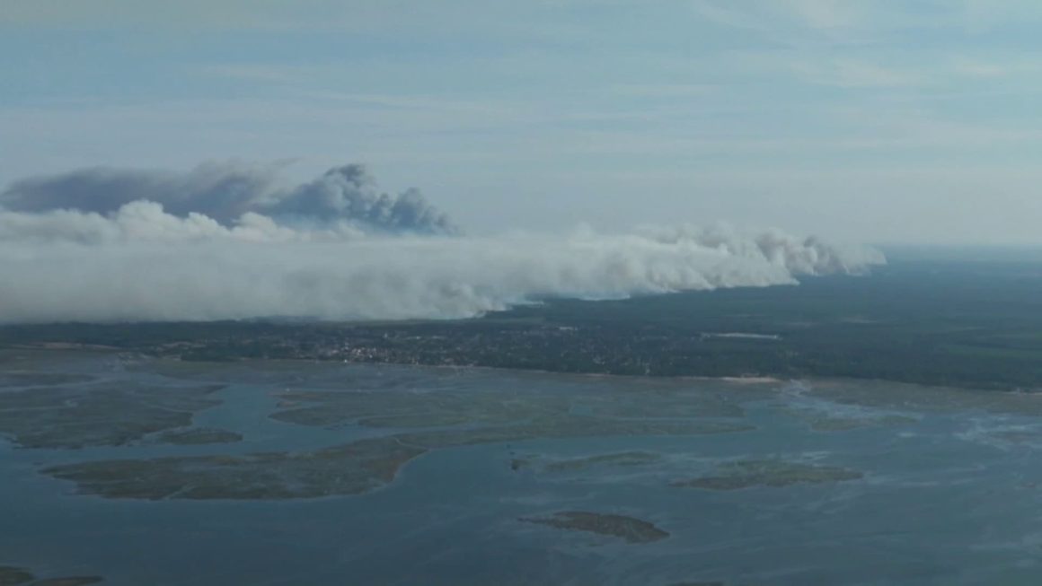 Incendies Majeurs : État des Lieux et Mesures d&rsquo;Évacuation en France