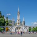 Mgr Jean-Marc Micas sur la visite du Pape à Lourdes
