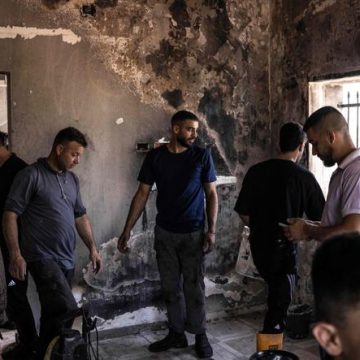 La violence des colons en Cisjordanie : un problème persistant