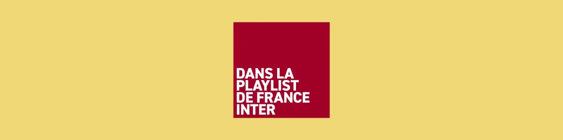 e515bc53-d82c-4da5-883c-fff96c2880a3 La Playlist de France Inter : Votre Actualité Musicale Quotidienne