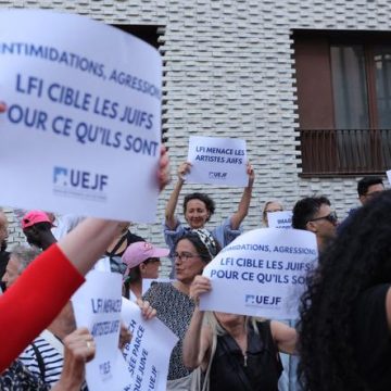 e6112f29-34c3-4378-acf1-43a44bf0c2e5 La France insoumise et le boycott du concert à Grenoble