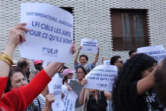 e6112f29-34c3-4378-acf1-43a44bf0c2e5 La France insoumise et le boycott du concert à Grenoble