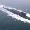 La Chine effectue un tir d’essai de missile balistique intercontinental dans le Pacifique