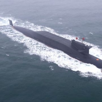 e6318e94-3051-48eb-9eac-dc8b571ddfaf La Chine effectue un tir d’essai de missile balistique intercontinental dans le Pacifique
