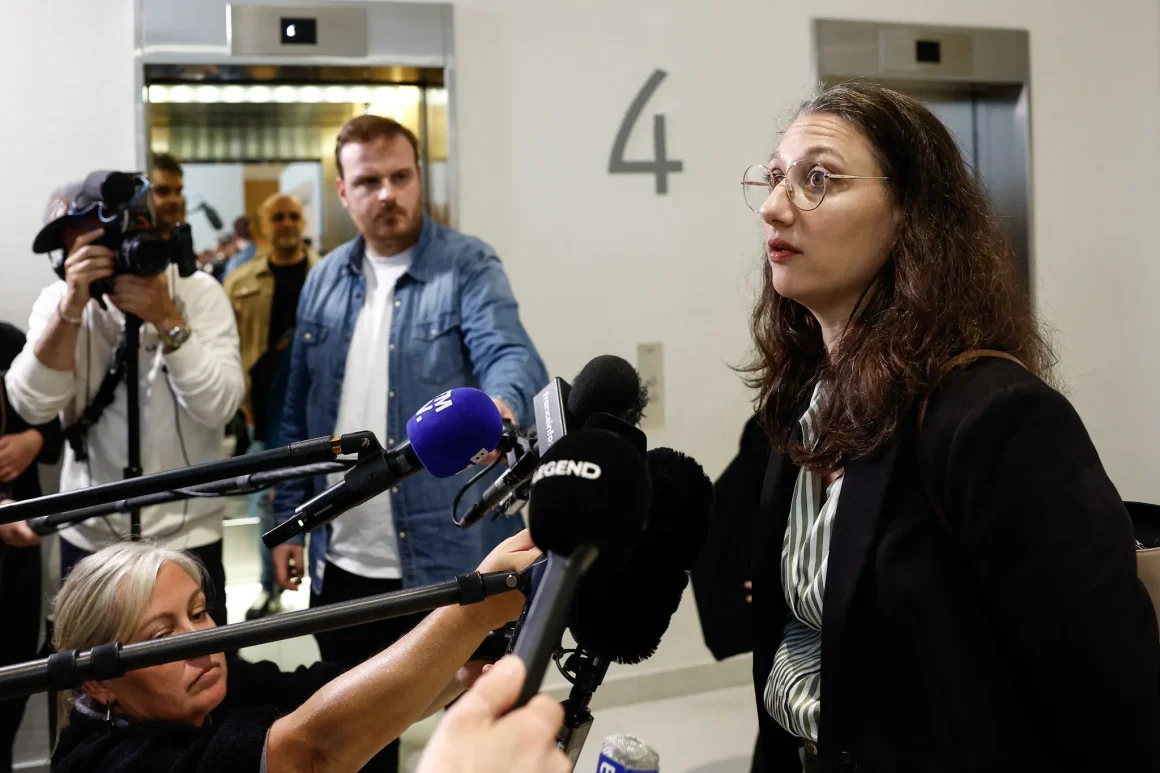 e6591f91-6472-42f1-9e8e-e2d6685d2292 Antoine Garapon préside une commission sur les violences sexuelles à Paris