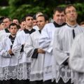 Réaction de l’Église face au schisme de la Fraternité Saint-Pie X