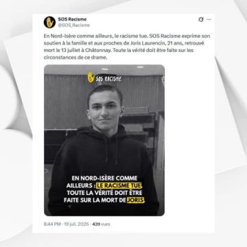 Enquête sur un suicide attribué au harcèlement raciste d&rsquo;un jeune homme
