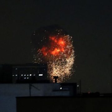 Des tensions croissantes entre l&rsquo;Iran, les États-Unis et leurs alliés