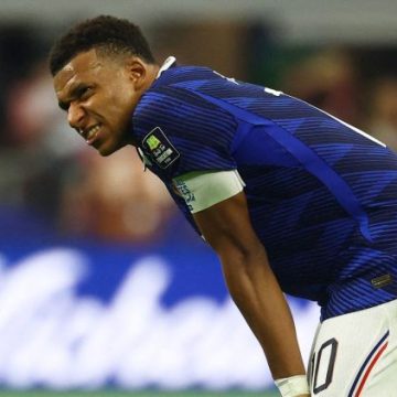 France battue par l&rsquo;Espagne en demi-finale de la Coupe du monde 2026