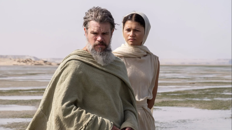 e8d38bc8-34cc-4926-b903-beae3ba1fdef Unanimité autour du nouveau film de Christopher Nolan «L’Odyssée»
