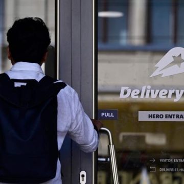 e9010306-fc36-472a-85a0-9a0125438df8 Fusion entre Uber et Delivery Hero