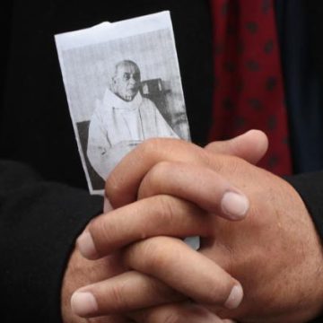 e92b9727-65d8-4d31-9e48-cbe11c1ea965 Hommage au Père Jacques Hamel : Dix ans après son assassinat