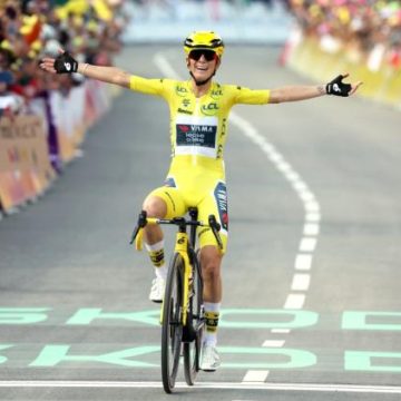 Le Tour de France Femmes 2026: Détails de la Dotation