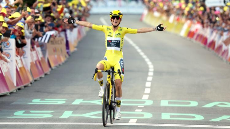 e95787c7-abb9-41b1-9df6-16a3d0ad5947 Le Tour de France Femmes 2026: Détails de la Dotation