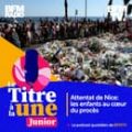Dix ans après l’attentat de Nice : commémorations et hommage
