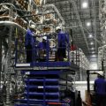 RTE accélère le raccordement électrique pour la réindustrialisation