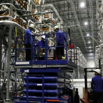 ea908e6e-4f4c-4ab5-a6a6-596c84762e91 RTE accélère le raccordement électrique pour la réindustrialisation