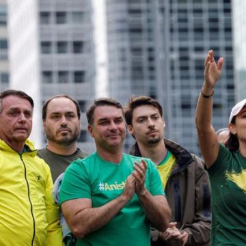 ea9d6404-6ad9-4d8b-8458-143803fcf4be Tensions familiales autour de l’héritage politique de Jair Bolsonaro