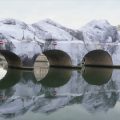 La Caverne de JR sur le Pont-Neuf : un succès retentissant