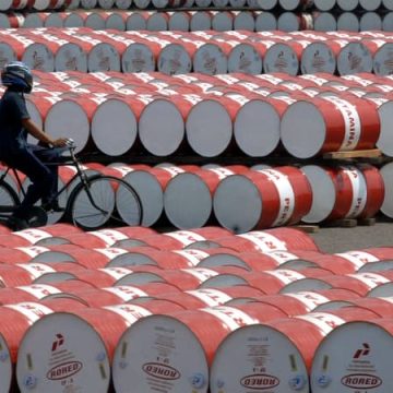 Libération du détroit d&rsquo;Ormuz : L&rsquo;Iran impose une hausse sur le prix du pétrole