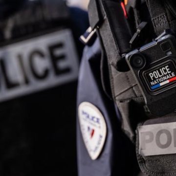 Un homme armé neutralisé à Dunkerque par la police