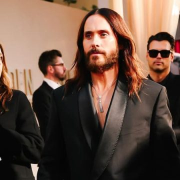 Accusations Contre Jared Leto dans un Documentaire de la BBC