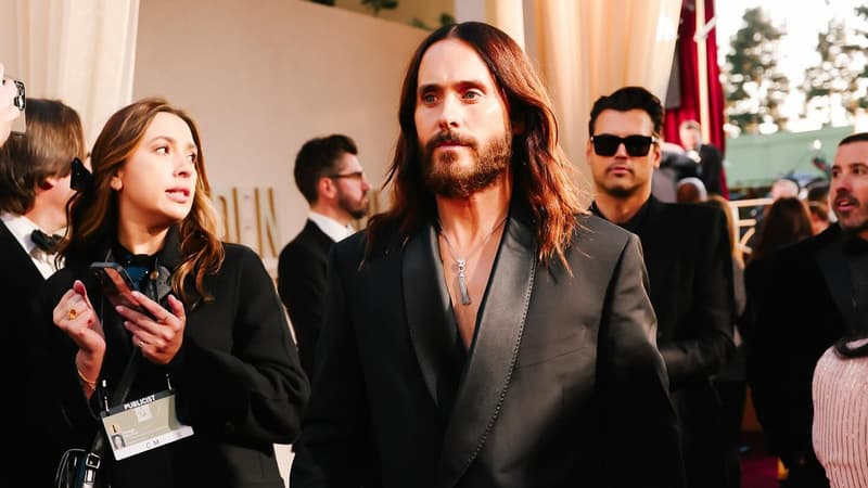 ec51c5f5-376b-431d-bdf3-248bf43e45de Accusations Contre Jared Leto dans un Documentaire de la BBC