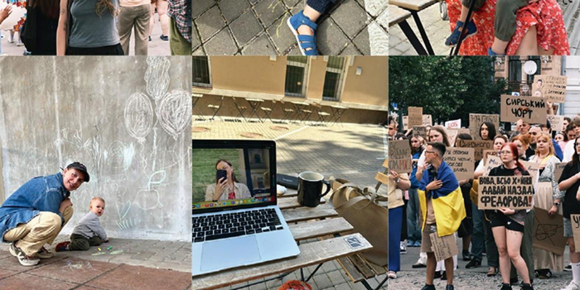 ec54d1c9-4d8d-46e4-9664-791e30c1477f La vie quotidienne à Kyiv en temps de crise politique