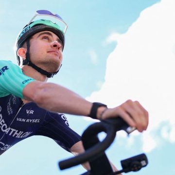 Tadej Pogacar favori du Tour de France 2026, Paul Seixas attire l&rsquo;attention