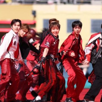 ed8eaedb-bcba-4a70-81e3-13e43a6fb79b BTS et leur refus de participer aux Grammy Awards 2027