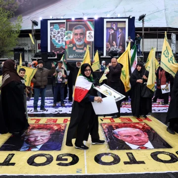 ee1f7a63-8663-478e-81bc-0302f41d7e72 Les funérailles d’Ali Khamenei en Iran