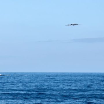 Incident entre la Russie et l&rsquo;Otan en mer de Norvège