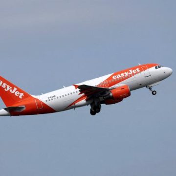 La prise de contrôle d&rsquo;easyJet par Castlelake