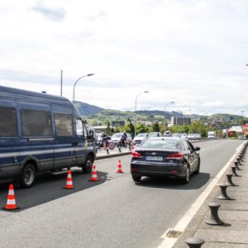 Crise migratoire à Ceuta
