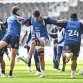 Une Équipe de France de Rugby Renforcée en Tournée