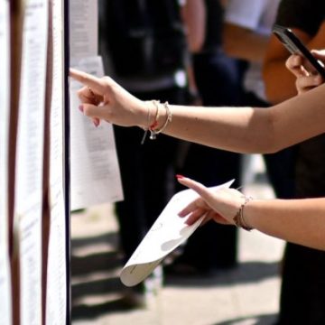 Baccalauréat 2026: Taux de Réussite Provisoire