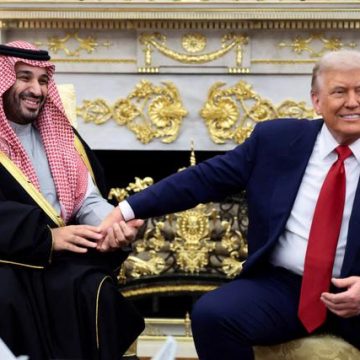 Accord Nucléaire entre les États-Unis et l&rsquo;Arabie Saoudite: Enjeux et Réactions