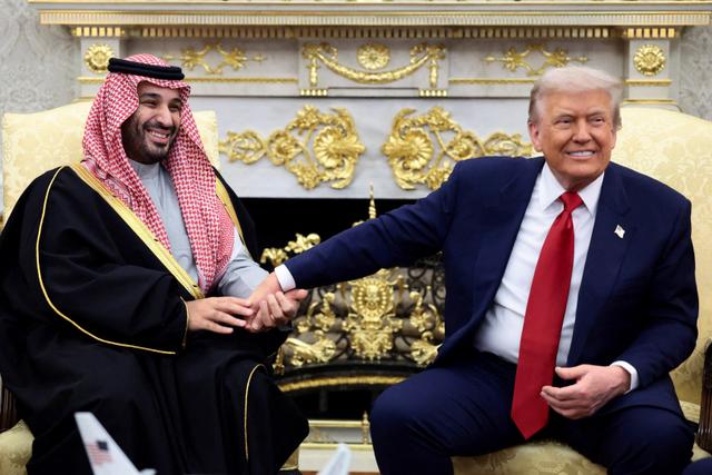 f1585c9b-7a98-4f85-8ce8-7f6854e3acdb Accord Nucléaire entre les États-Unis et l’Arabie Saoudite: Enjeux et Réactions