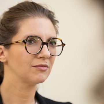 f21bdf38-b4d7-4104-ab0f-fa6427510ced Aurore Bergé présente le Plan national contre les discriminations anti-LGBTI+