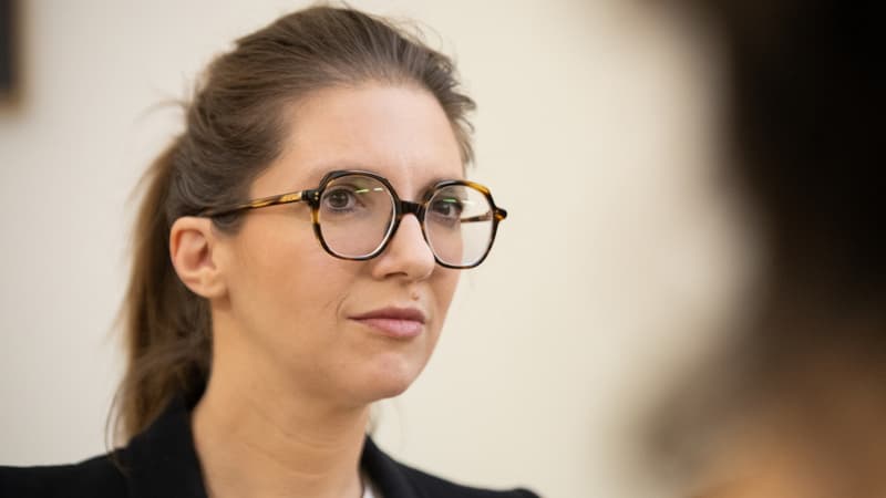 f21bdf38-b4d7-4104-ab0f-fa6427510ced Aurore Bergé présente le Plan national contre les discriminations anti-LGBTI+