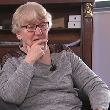 Les rebondissements de l&rsquo;affaire Grégory : Jacqueline Jacob face à la justice