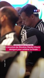 f25b96d6-1667-44e2-b2a5-8c39966afcb6 Coupe du Monde 2026 : Slavko Vincic arbitre la finale