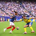 Michael Olise, un talent remarquable