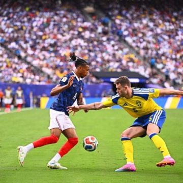 Michael Olise, un talent remarquable