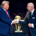 Polémique autour de la décision de la FIFA en Coupe du monde 2026