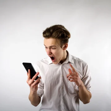 L&rsquo;évolution du smartphone : de l&rsquo;idée à la révolution technologique