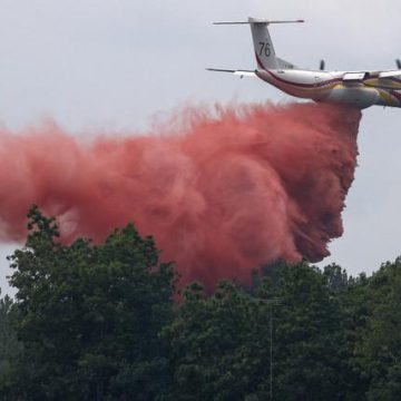 L&rsquo;UE et son rôle crucial face aux urgences climatiques